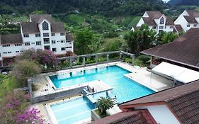 The Green @Selesa Hillhomes Bukit Tinggi Bentong